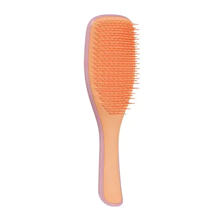 TANGLE TEEZER Расческа для волос / The Ultimate Detangler Apricot Rosebud - 1