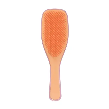 TANGLE TEEZER Расческа для волос / The Ultimate Detangler Apricot Rosebud - 3