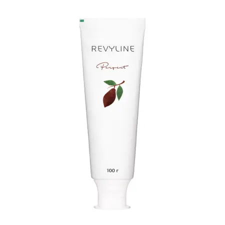 REVYLINE Паста зубная, шоколад / Perfect 100 гр - 1