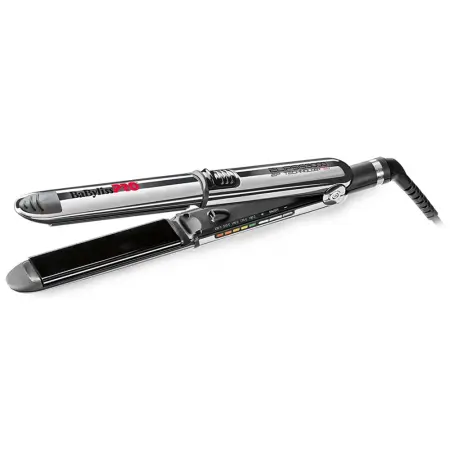 BABYLISS PRO Щипцы-выпрямитель Elipsis3000 металлические, 31 мм, 55W BAB3000EPE - 1