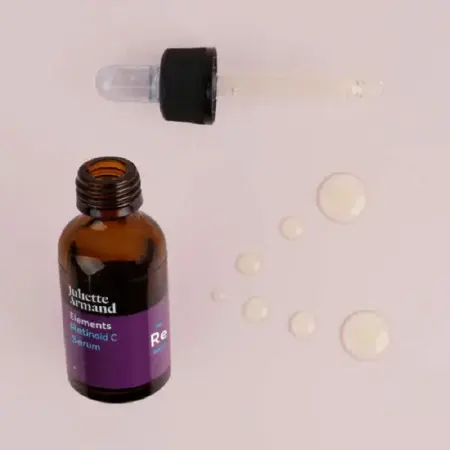 JULIETTE ARMAND Сыворотка с ретинолом и витамином С / RETIN C SERUM 20 мл - 2