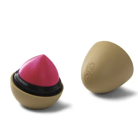 EXO EGG Бальзам для губ, Цветочный нектар / EGG 17 гр - 2