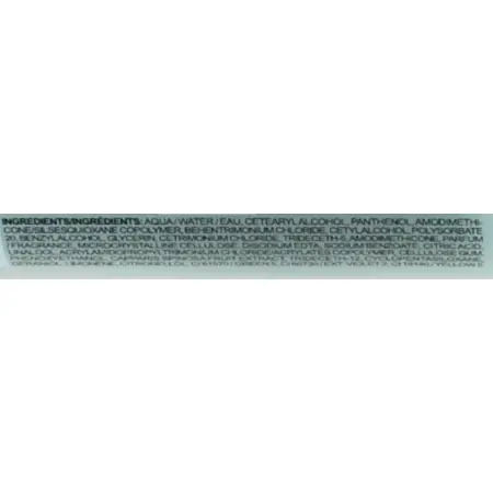 DAVINES SPA Сыворотка несмываемая для окрашенных волос / MINU OI ESSENTIAL HAIRCARE 150 мл - 3