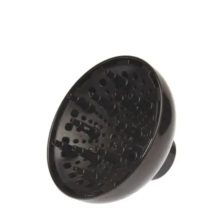 DEWAL PROFESSIONAL Фен Pro Style красный, 2 насадки, диффузор, 2000 Вт - 4