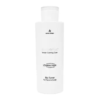 Тоник для лица Барбадос Био / Barbados Bio Toner for Face and Scalp 200 мл
