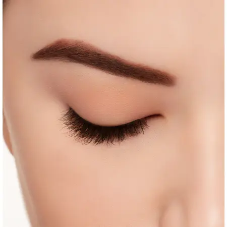 ARDELL Ресницы накладные ЭКО 455 / Ardell Eco Lashes - 5