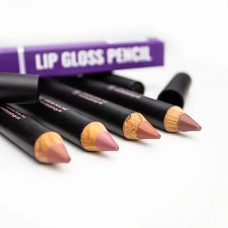 BEAUTYDRUGS Карандаш для губ, 01 Sofia / Lip Gloss Pencil - 4