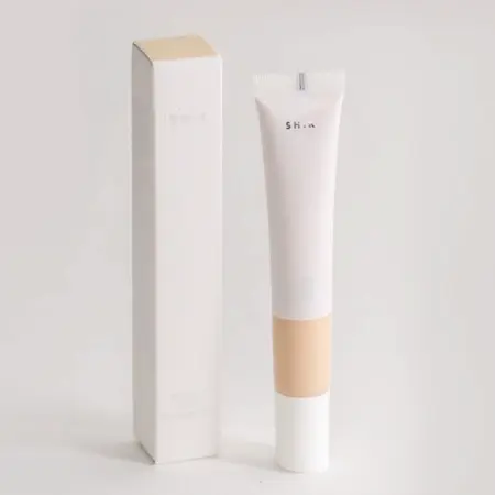 SHIK Крем тональный для лица, 02 / Perfect liquid foundation 20 мл - 2
