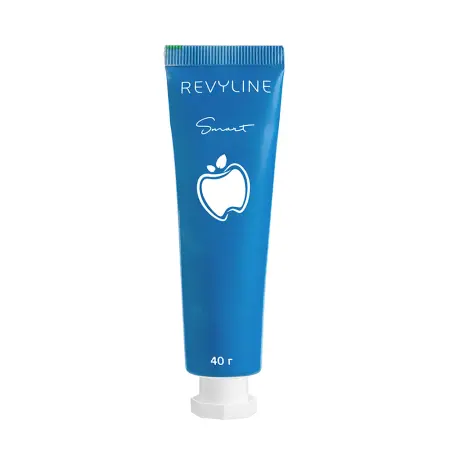 REVYLINE Паста зубная комплексная защита / SMART 40 гр - 1