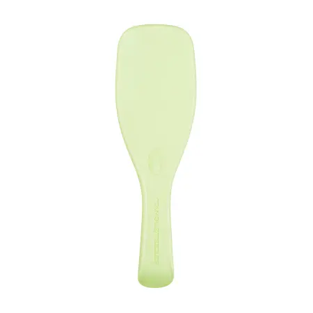 TANGLE TEEZER Расческа для волос / The Ultimate Detangler Plant Brush Fine & Fragile Cool Matcha - 3