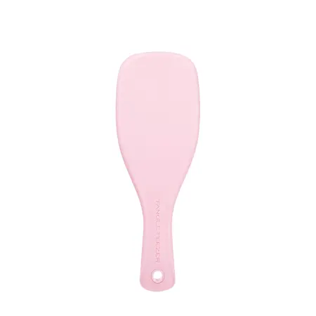 TANGLE TEEZER Расческа для волос / The Ultimate Detangler Mini Millennial Pink - 4