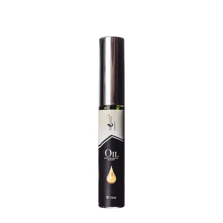 GL COSMETICS Масло для роста ресниц и бровей / NVO-3 Cosmetic 15 мл - 1