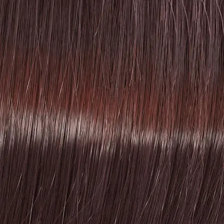 WELLA 66/56 краска для волос, темный блонд интенсивный махагоновый фиолетовый / Koleston Pure Balance 60 мл - 1