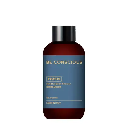 BAREX Гель для душа / FOCUS BE.CONSCIOUS 100 мл - 1