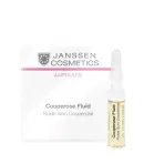 Концентрат сосудоукрепляющий для кожи с куперозом / AMPOULES 1*2 мл