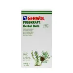 Ванна травяная для ног / Fusskraft 400 гр