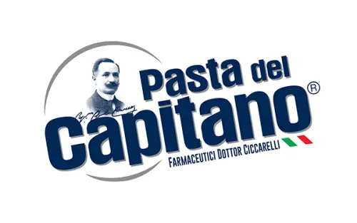 PASTA DEL CAPITANO