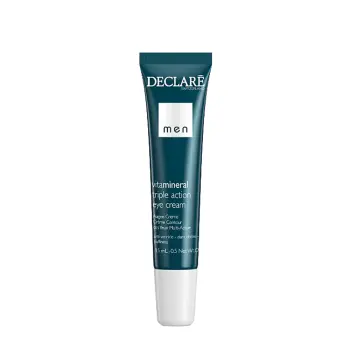 Крем тройного действия вокруг глаз / Triple Action Eye Cream 15 мл
