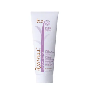 Крем-скраб для кожи головы / BIO RUBS CREAM SCRUB 250 мл