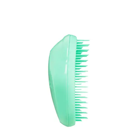 TANGLE TEEZER Расческа для волос / The Original Mini Tropicana Green - 3