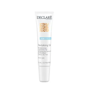 Гель восстанавливающий для кожи вокруг глаз / Revitalising Eye Contour Gel 15 мл
