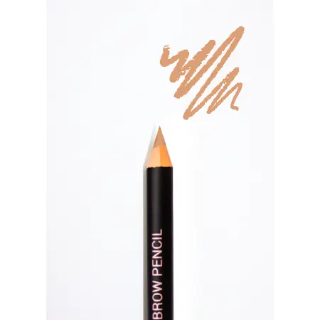 BEAUTYDRUGS Карандаш для бровей, Cappuccino / Eyebrow pencil - 3