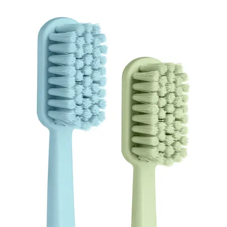 REVYLINE Набор зубных щёток / SM6000 DUO Limpet shell + Lime cream 2 шт - 3
