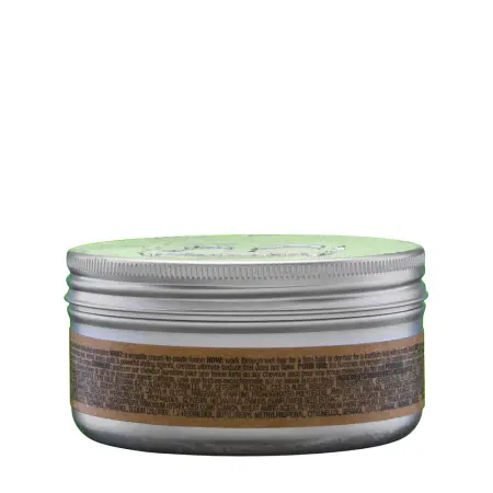 TIGI Паста моделирующая для волос для мужчин / BED HEAD for Men Pure Texture Molding Paste 83 гр - 3