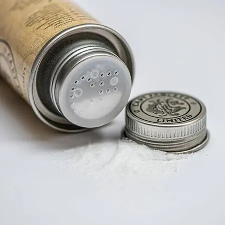 CAPTAIN FAWCETT Пудра для укладки волос / Expedition Reserve 20 гр - 3