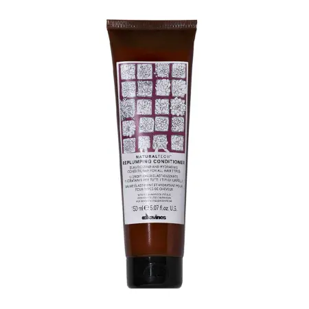 DAVINES SPA Кондиционер уплотняющий / Replumping NATURAL TECH 150 мл - 1