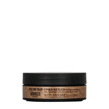 Воск-блеск для волос №301 / SHINE HAIR WAX 100 мл