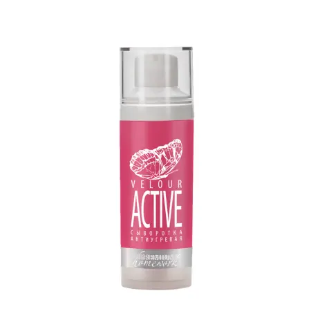 PREMIUM Сыворотка антиугревая / Velour Active 30 мл - 1