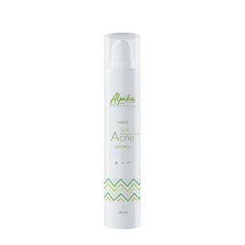 Крем для лица / Anti Acne 50 мл