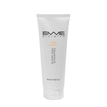 Шампунь для ежедневного использования 01 / EVERY DAY SHAMPOO 250 мл