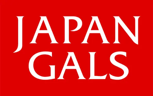 JAPAN GALS