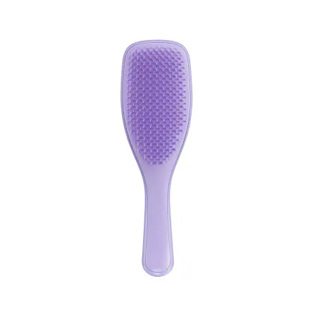 TANGLE TEEZER Расческа для волос / The Ultimate (Wet) Detangler Naturally Curly Purple Passion - 2