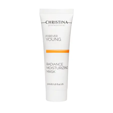 CHRISTINA Маска увлажняющая Сияние (шаг 4) / Radiance Moisturizing Mask Forever Young 50 мл - 1