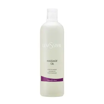 Масло массажное для лица и тела / Massage Oil 500 мл