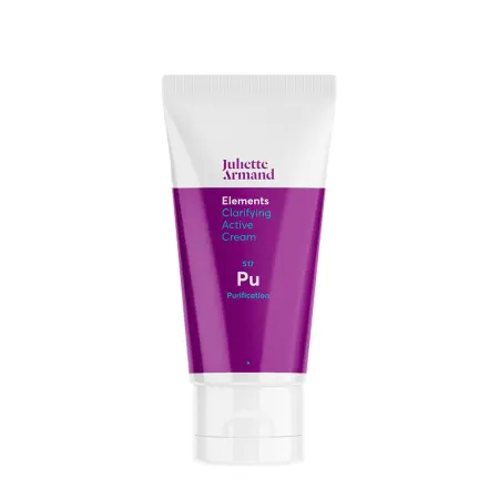 JULIETTE ARMAND Крем для проблемной кожи / Clarifying Active Cream 50 мл - 1