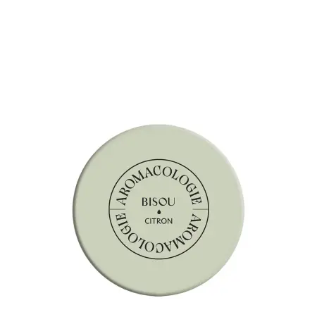 BISOU Крем-баттер для тела Цитрон / BISOU Aromacologie Citron 200 мл - 2