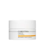 Крем ночной Возрождение (шаг 3) / Repairing Night Cream Forever Young 50 мл