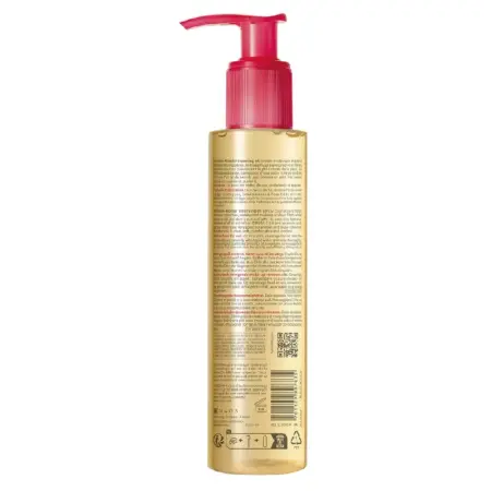 BIODERMA Масло мицеллярное очищающее для чувствительной кожи / Sensibio 150 мл - 3