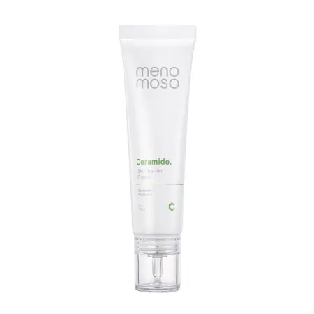 MENOMOSO Крем восстанавливающий для лица с церамидами / Ceramide Skin Barrier Cream 50 гр - 1