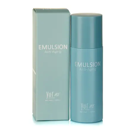 YU.R Эмульсия для лица омолаживающая / YU.R MЕ EMULSION 100 мл - 2