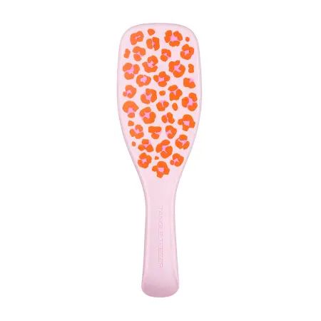 TANGLE TEEZER Расческа для волос / The Ultimate Detangler Vibrant Leopard - 4