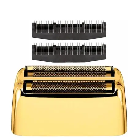 BABYLISS PRO Шейвер BaByliss PRO Gold, аккумуляторно-сетевой - 5