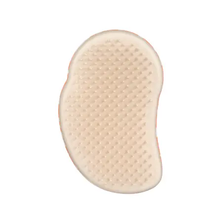 TANGLE TEEZER Расческа для волос / The Original Mini Orange Safari - 5