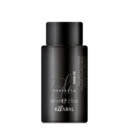 KAARAL Пудра для объема / STYLE Perfetto PUSH UP VOLUMIZING POWDER 7 гр - 1