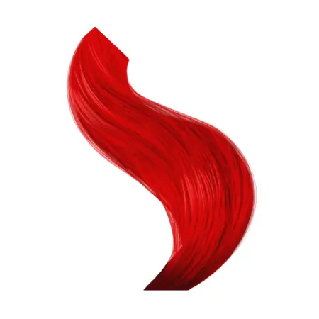 OLLIN PROFESSIONAL Пигмент прямого действия, красный / Red MATISSE COLOR 100 мл - 3