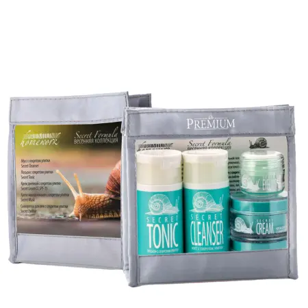 PREMIUM Набор для женщин / Lady s Travel Set Secret Homework - 1
